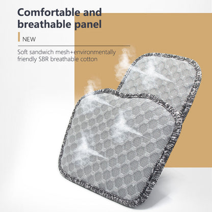 Nosač za grudi Techsuit JX-002 za GoPro seriju, sivi