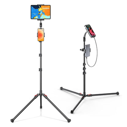 Podni nosač UGREEN LP585 za Telefon / Tablet, Univerzalan, Crni