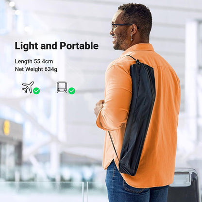 Podni nosač UGREEN LP585 za Telefon / Tablet, Univerzalan, Crni