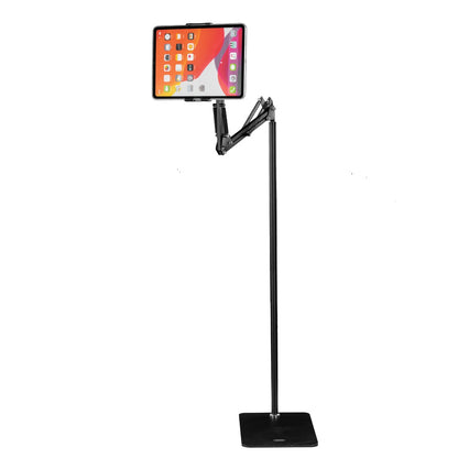 Podna postolja XO Design C137 za tablet, univerzalno, crno