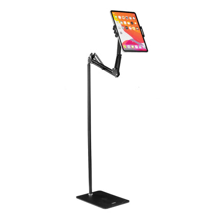 Podna postolja XO Design C137 za tablet, univerzalno, crno