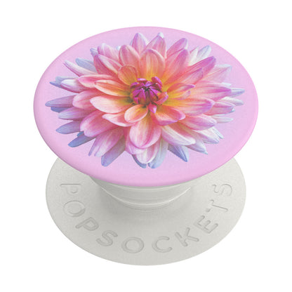 Držač PopGrip Popsockets Dahlia Icon, Višebojni