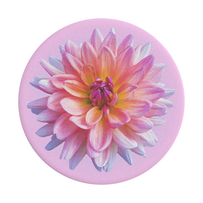 Držač PopGrip Popsockets Dahlia Icon, Višebojni