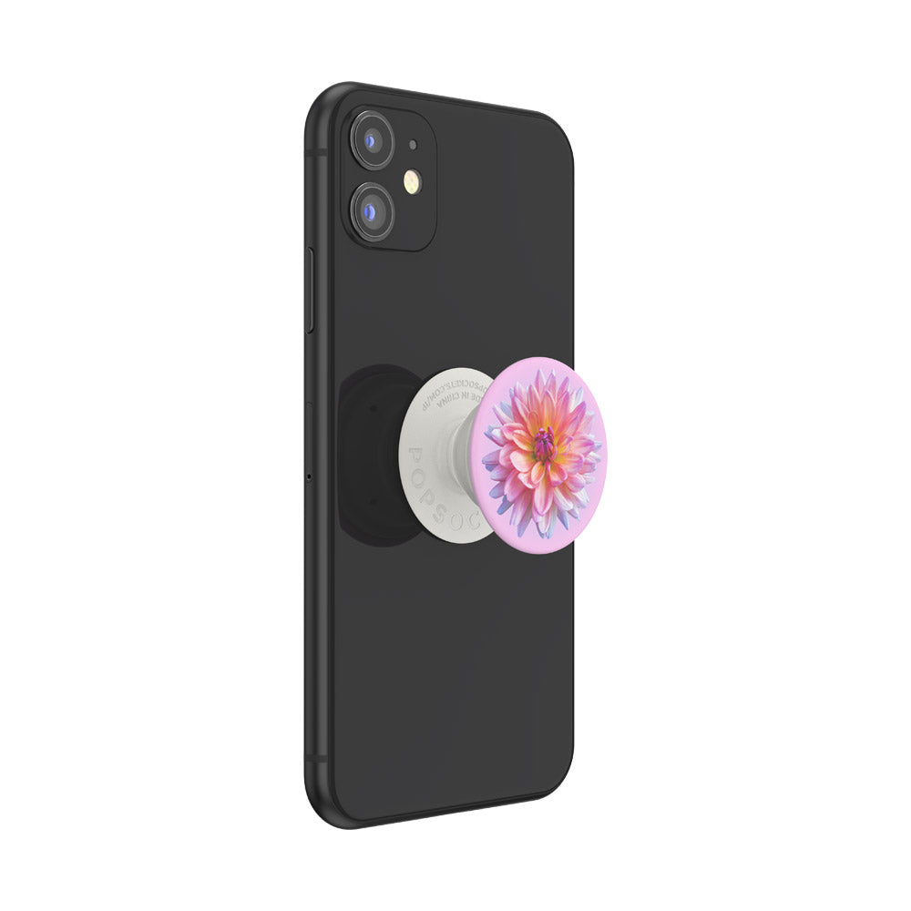 Držač PopGrip Popsockets Dahlia Icon, Višebojni