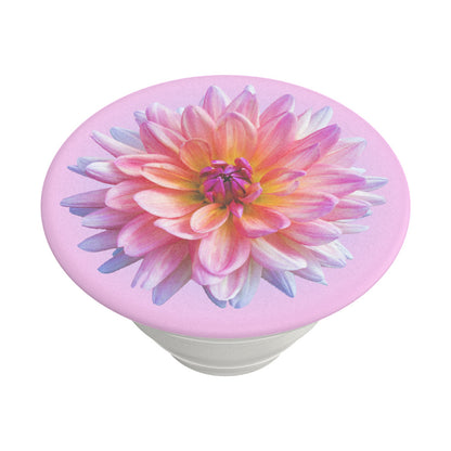 Držač PopGrip Popsockets Dahlia Icon, Višebojni