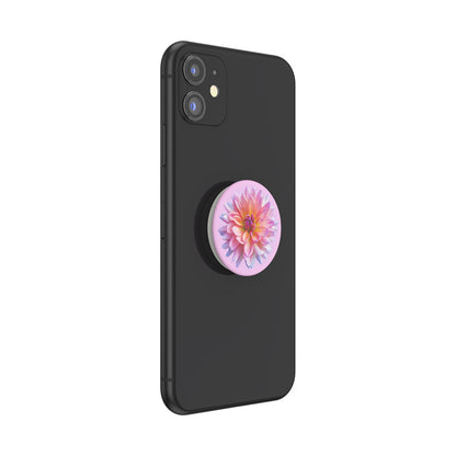 Držač PopGrip Popsockets Dahlia Icon, Višebojni