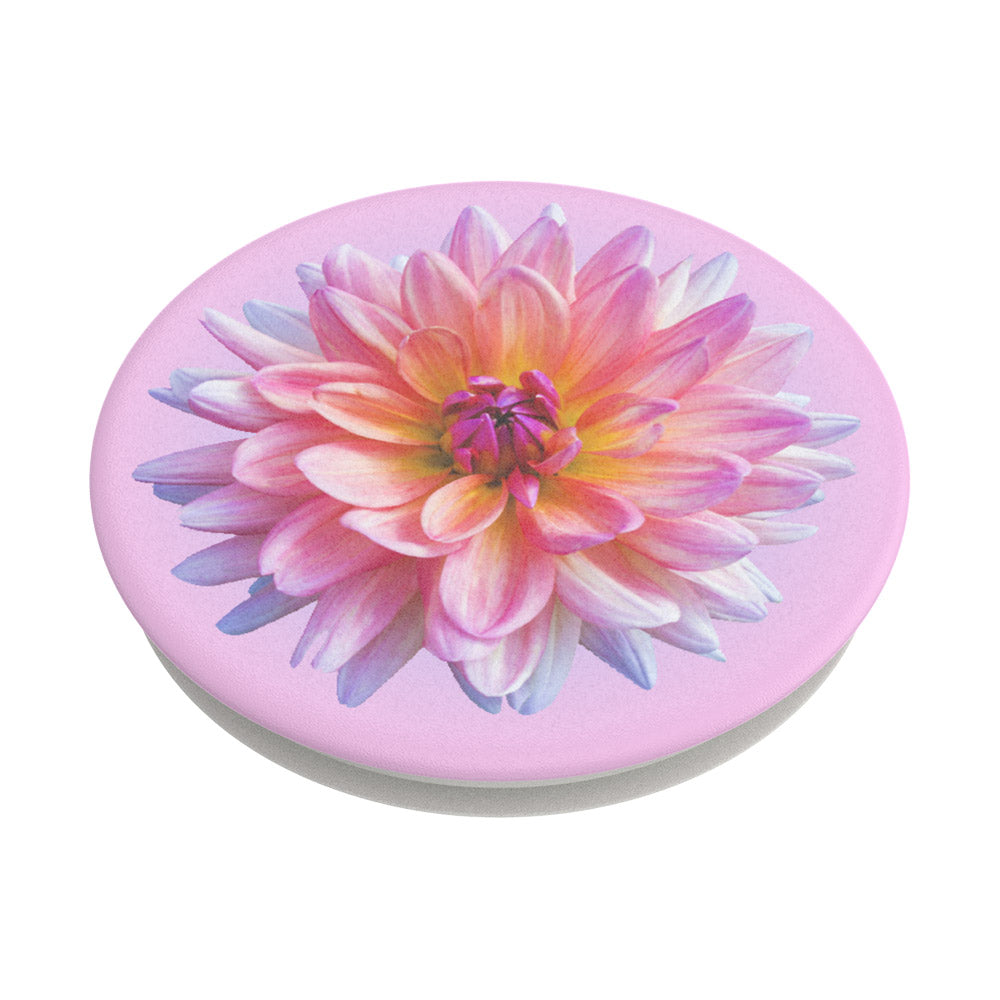Držač PopGrip Popsockets Dahlia Icon, Višebojni
