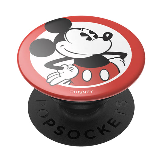 Suport PopGrip Popsockets Disney Mickey Classic, Višebojan
