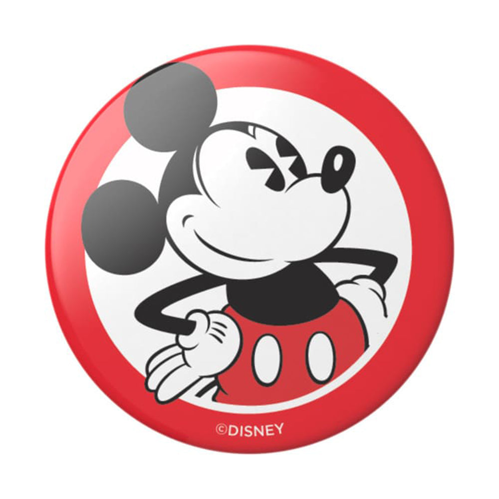 Suport PopGrip Popsockets Disney Mickey Classic, Višebojan