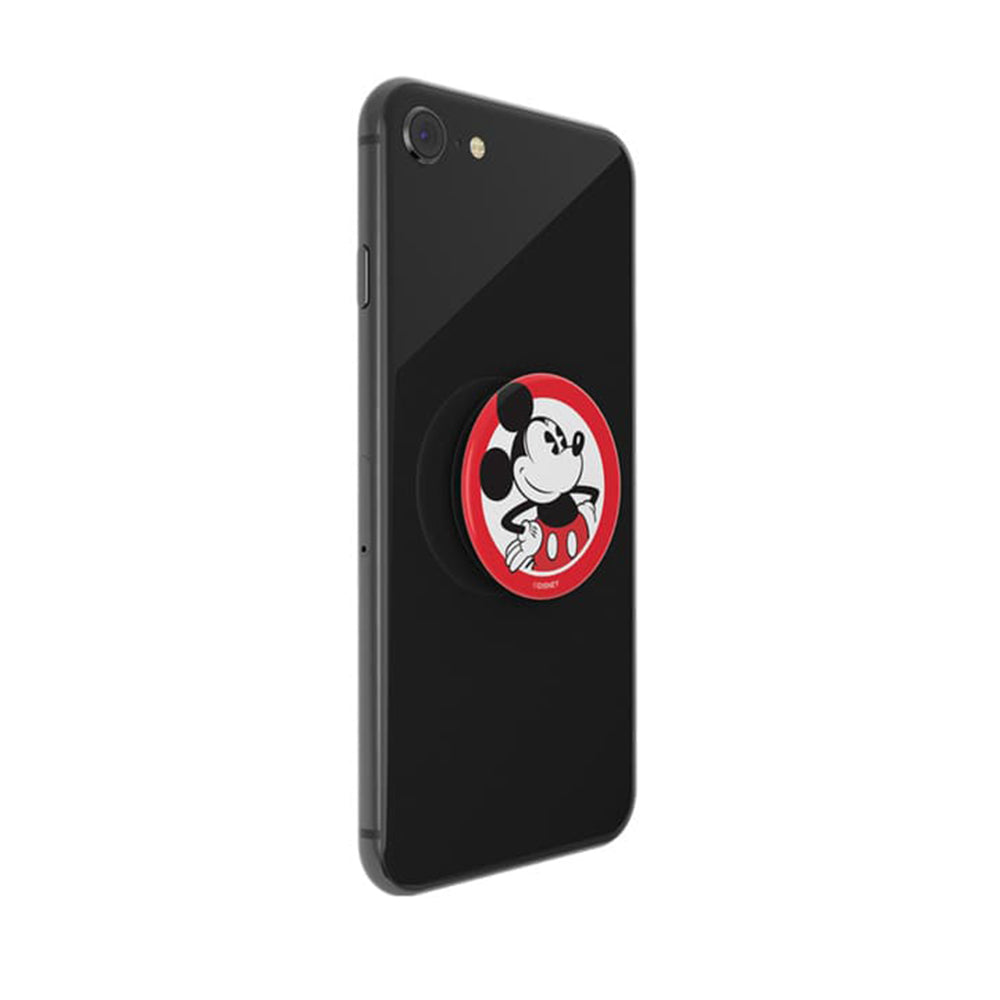 Suport PopGrip Popsockets Disney Mickey Classic, Višebojan