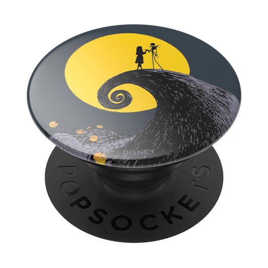 Suport PopGrip Popsockets Disney Nightmare Icon, Višebojan