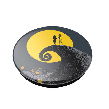 Suport PopGrip Popsockets Disney Nightmare Icon, Višebojan