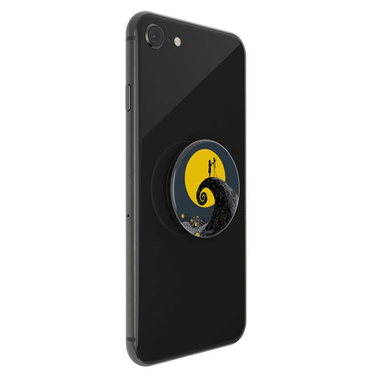 Suport PopGrip Popsockets Disney Nightmare Icon, Višebojan