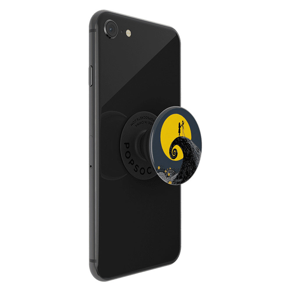 Suport PopGrip Popsockets Disney Nightmare Icon, Višebojan