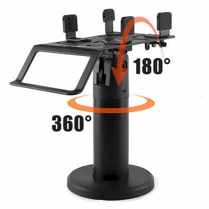 Suport POS Techsuit PayNest POS1, Crni