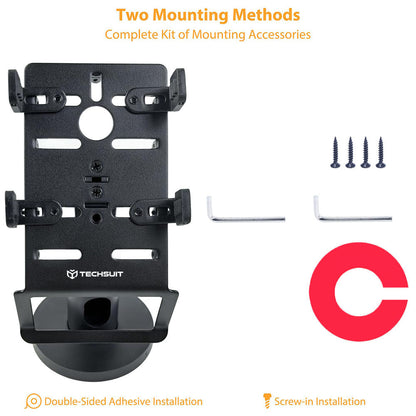 Suport POS Techsuit PayNest POS1, Crni