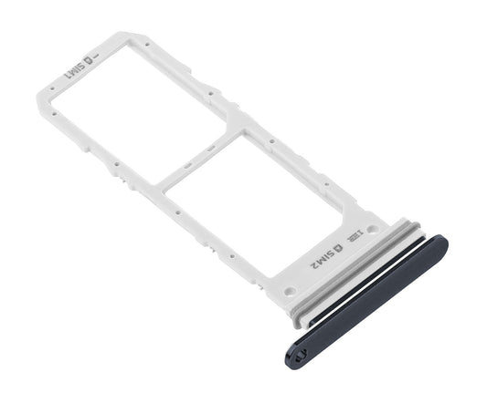 SIM Card Holder - Samsung Galaxy Note10 N970, Dual SIM, Black