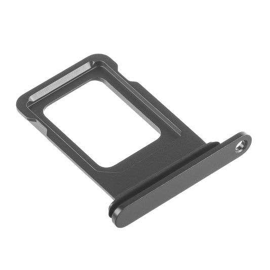 SIM držač Apple iPhone 12, Crni