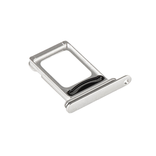 Nosač SIM-a Apple iPhone 11 Pro / 11 Pro Max, Srebrni