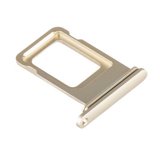 SIM držač Apple iPhone 11, Zlatni
