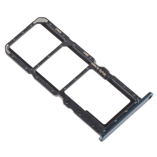 SIM holder - Nokia G11 Card, Black (Charcoal)
