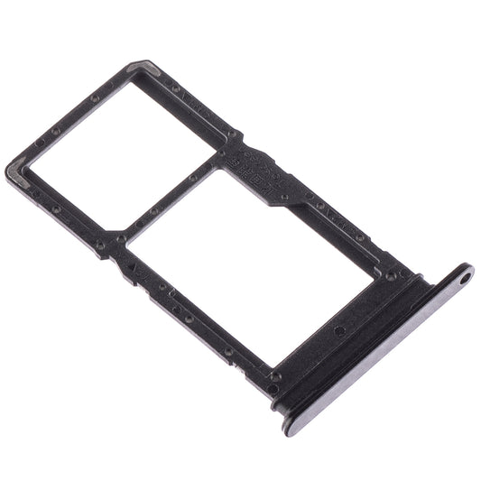 SIM holder - Card Honor X6, Black (Midnight Black) 