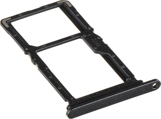SIM držač - Kartica Xiaomi Redmi Note 14S, Crna