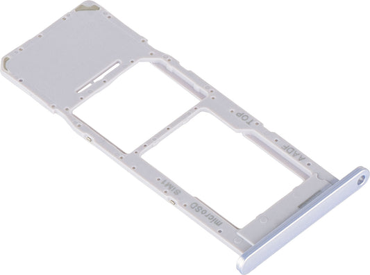 SIM držač - Kartica Samsung Galaxy A14 A145, Single SIM, Ljubičasta
