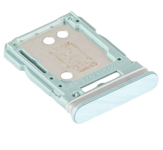 Suport SIM - Card Realme 12+, Zeleno (Pioneer Green), Service Pack 612121000175