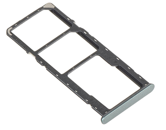 Suport SIM - Card Realme C61, Zelena (Tamno zelena), Service Pack 612121000234