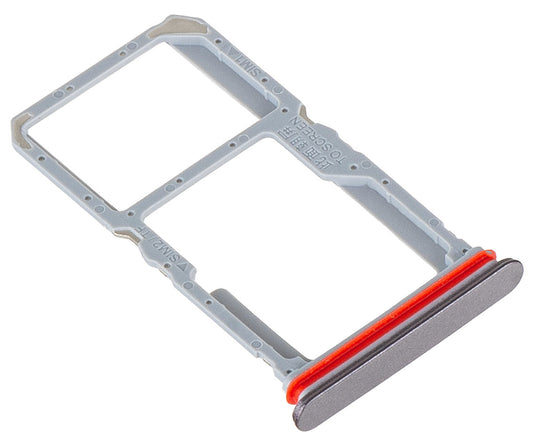 Suport SIM - Card Realme C75, Crni (Storm Black), Service Pack 612121000314