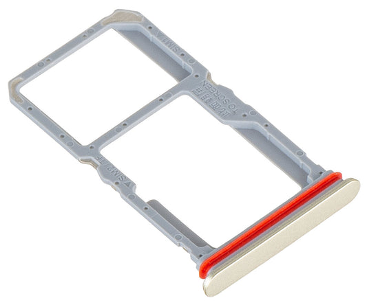 Suport SIM - Card Realme C75, Zlatni (Lightning Gold), Service Pack 612121000362