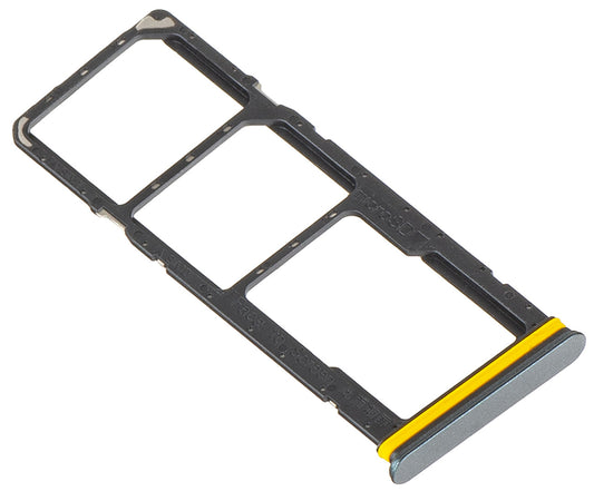 Suport SIM - Card Realme C71, Zelena (Forest Owl), Service Pack 612121000471