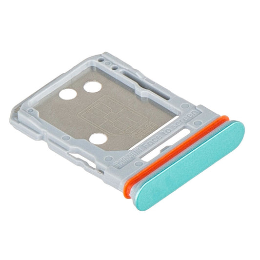 Suport SIM - Card Realme P3, Zeleno (Starlight Green), Service Pack 612121000459