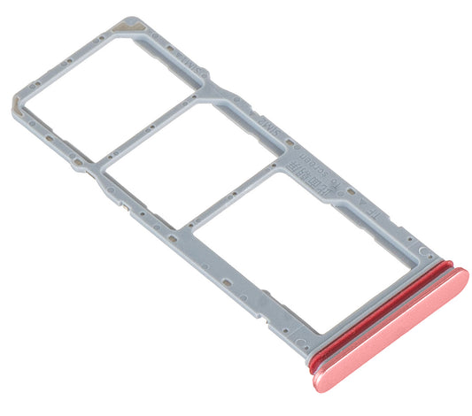 Suport SIM - Card Realme C75 4G, Crveni (Ruby Red), Service Pack 612121000405