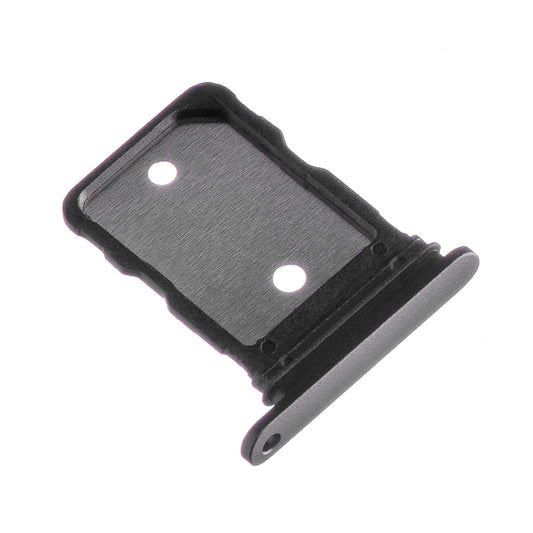 Nosač SIM-a Google Pixel 6, Crni