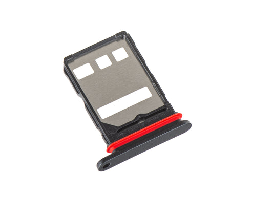 Suport SIM Honor X7d 5G / 400 Smart 5G, Crni (Velvet Black), Service Pack 9707ACAK