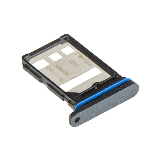 SIM držač Honor 600e / 600 Lite, Crna (Velvet Black), Service Pack 5168ACMG