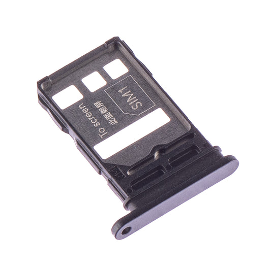 SIM holder Honor 70, Black (Midnight Black) 