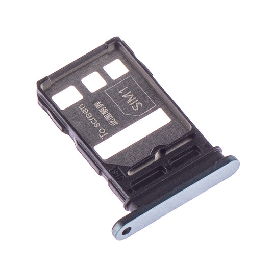 SIM holder Honor 70, Green (Emerald Green) 
