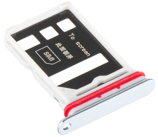 SIM podrška Honor Magic8 Pro, Plava (Sky Cyan), Service Pack 5167AARU