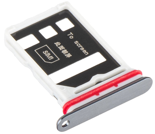 SIM podrška Honor Magic8 Pro, Crna, Service Pack 5167AAQW