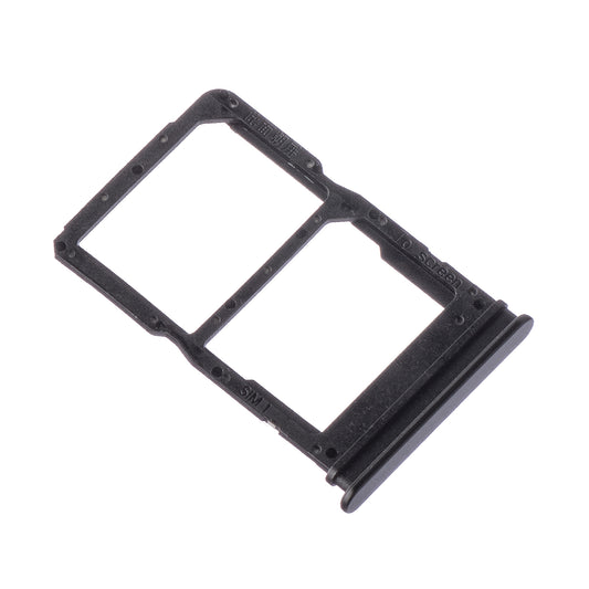 SIM holder Honor X8 4G, Black 