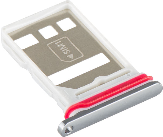Držač SIM Huawei Mate X7, Sivi, Service Pack 51671378