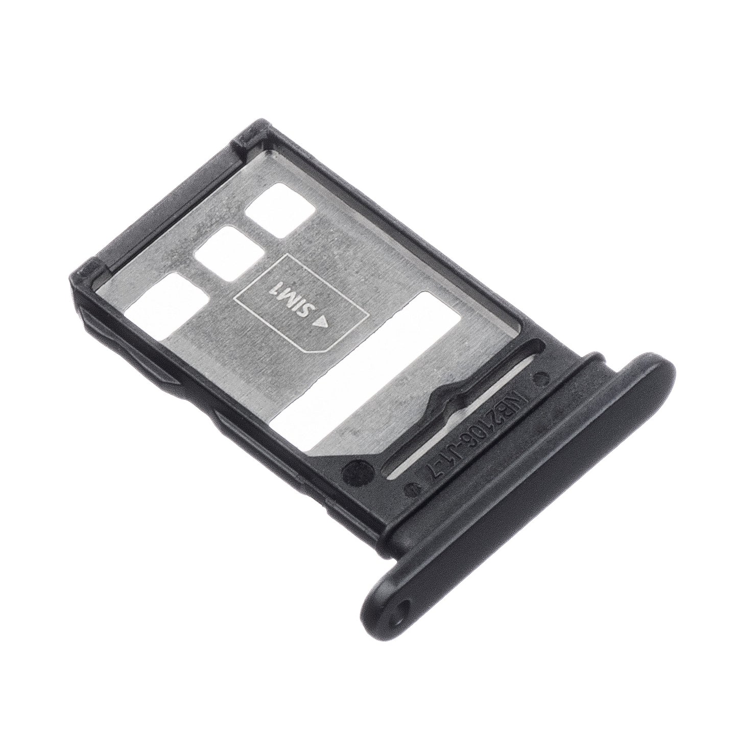 SIM holder Huawei nova 9, Black 