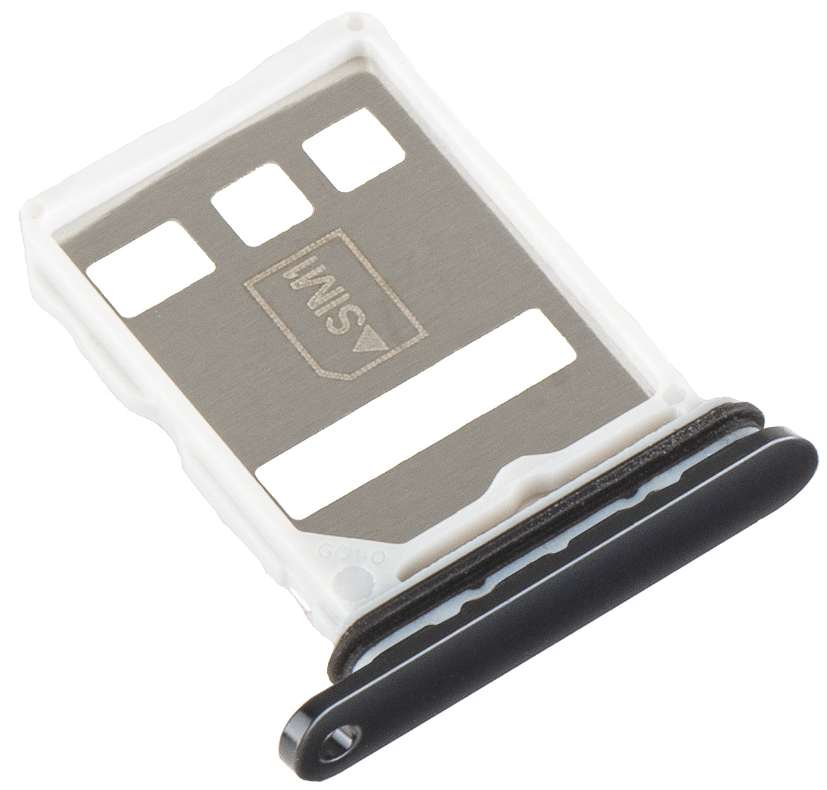 Suport SIM Huawei Pura 80 Pro / Pura 80 Ultra, Crni, Service Pack 51671226