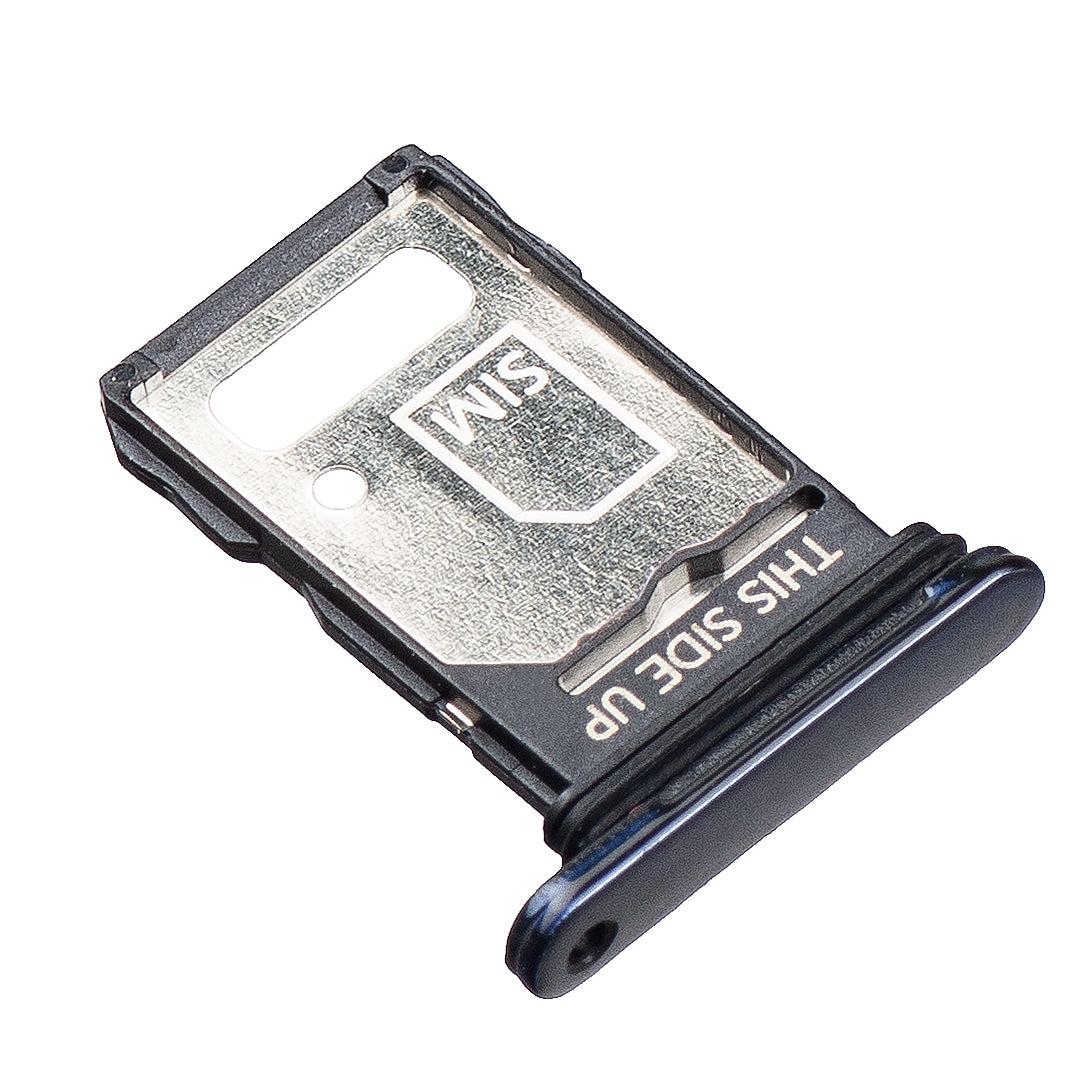 SIM Holder Motorola Edge 30 Pro, Dual SIM, Midnight Blue