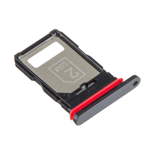 SIM holder Motorola Edge 40 Neo, Black 