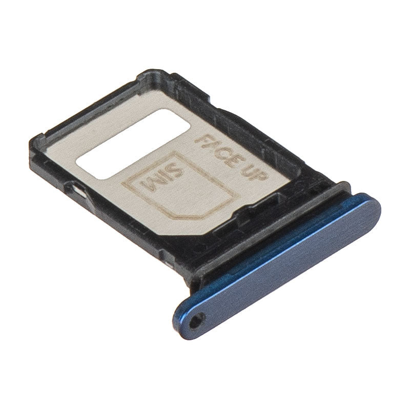 Suport SIM Motorola Edge 70 Pro, Plava (Titan), Service Pack SMO8F05698