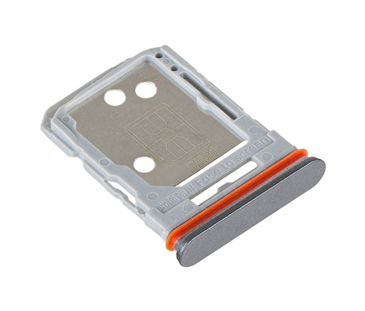 Držač SIM Realme 14T, Crni (Obsidian Black), Service Pack 612121000449